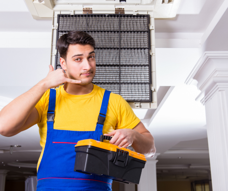 Cooling ProTech Heating and Cooling